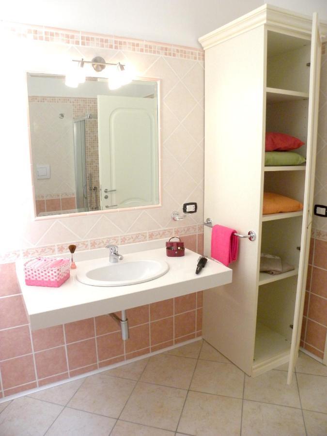 Comfortable Apartment In Maratea With Sea View 95 M² + Parking 외부 사진