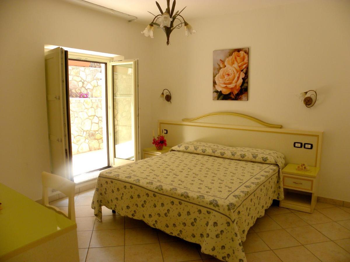 Comfortable Apartment In Maratea With Sea View 95 M² + Parking 외부 사진